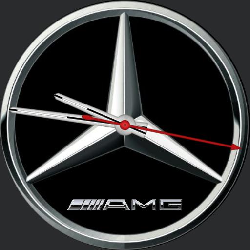 Smart watch online mercedes