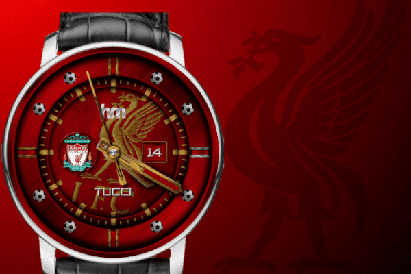 Liverpool huawei 2024 watch