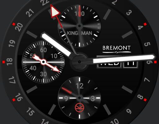 Samsung gear s3 tag hotsell heuer face