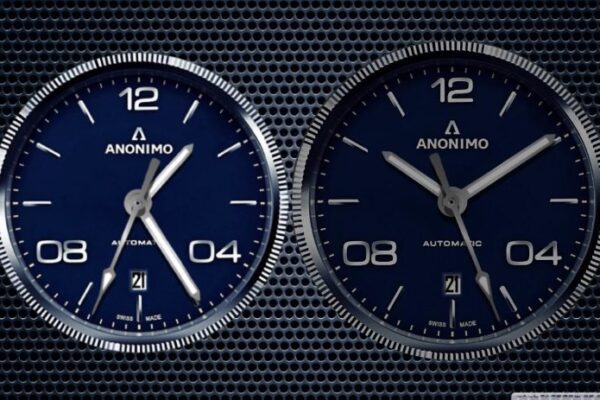 Anonimo WatchFaces for Smart Watches