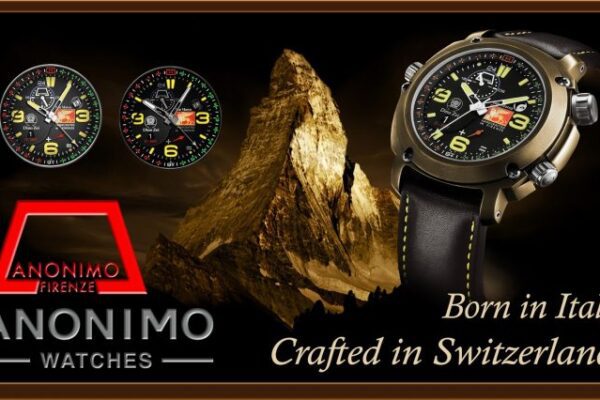 Anonimo WatchFaces for Smart Watches