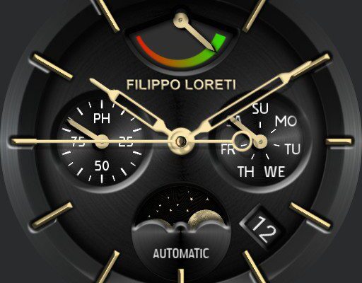 Filippo deals loreti ph