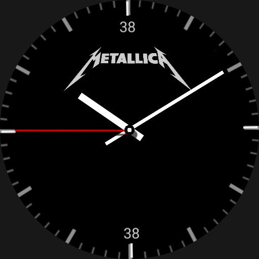 Killing Time: Metallica Collaborates With Nixon For Very Metal Watches -  HTF Magazine