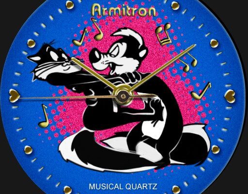 Looney Tunes WatchFaces for Smart Watches