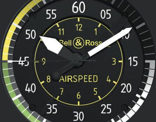 Bell Ross WatchFaces for Smart Watches