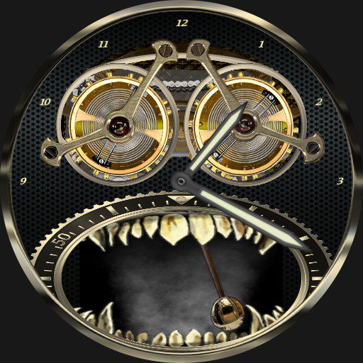 face-monster-watchfaces-for-smart-watches