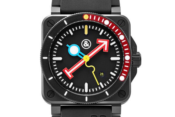 Bell Ross WatchFaces for Smart Watches