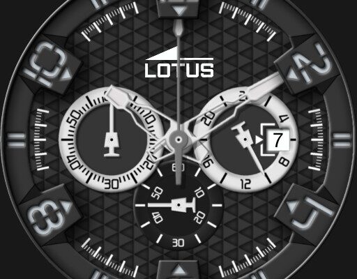 Lotus 15959/A Watch • EAN: 8430622730573 • Mastersintime.com