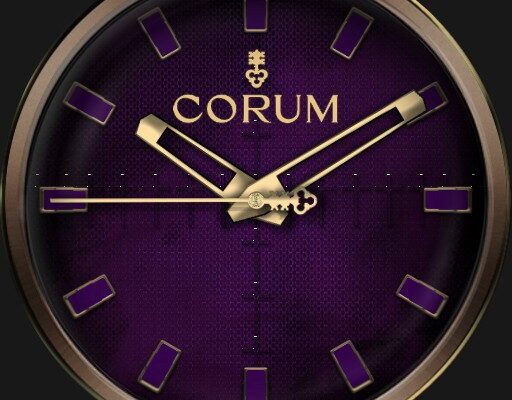 Corum WatchFaces for Smart Watches