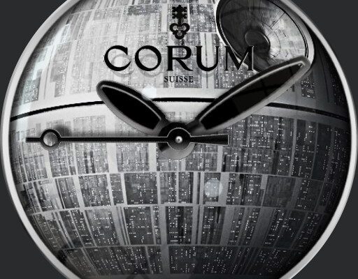 Corum WatchFaces for Smart Watches