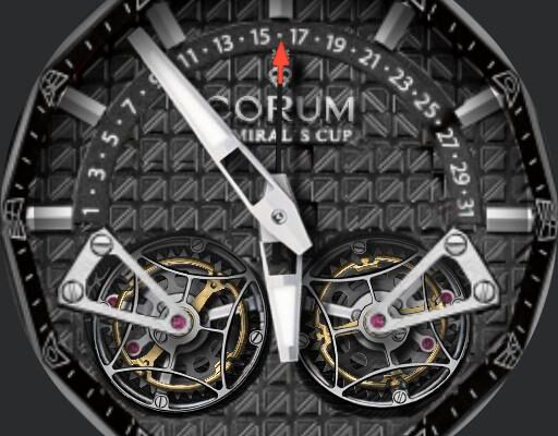 Corum WatchFaces for Smart Watches