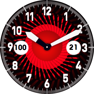 Animated Watchfaces – Page 4 – WatchFaces for Smart Watches